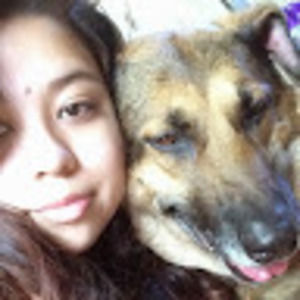 Meet your Posher, Caroline